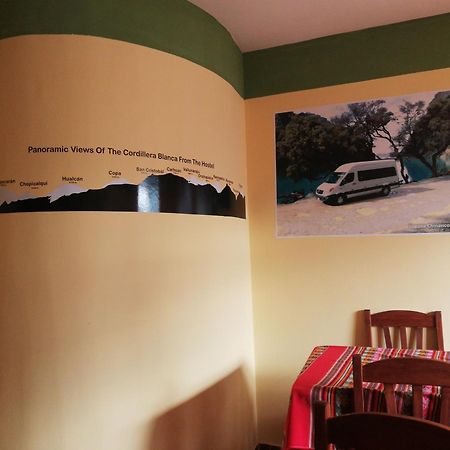 Scheler Artizon Trek'S House Hostel อัวรัซ ภายนอก รูปภาพ