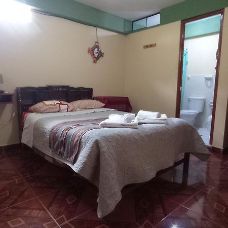 Scheler Artizon Trek'S House Hostel อัวรัซ ภายนอก รูปภาพ