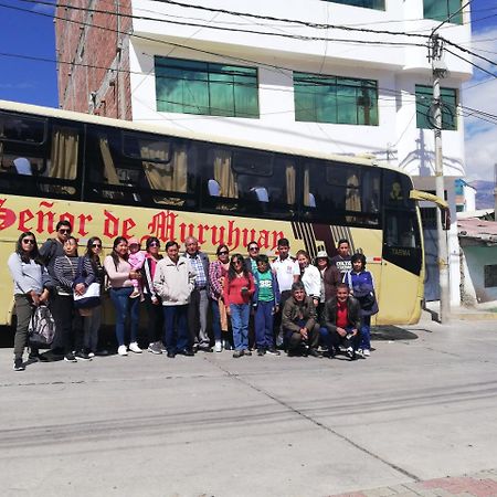Scheler Artizon Trek'S House Hostel อัวรัซ ภายนอก รูปภาพ
