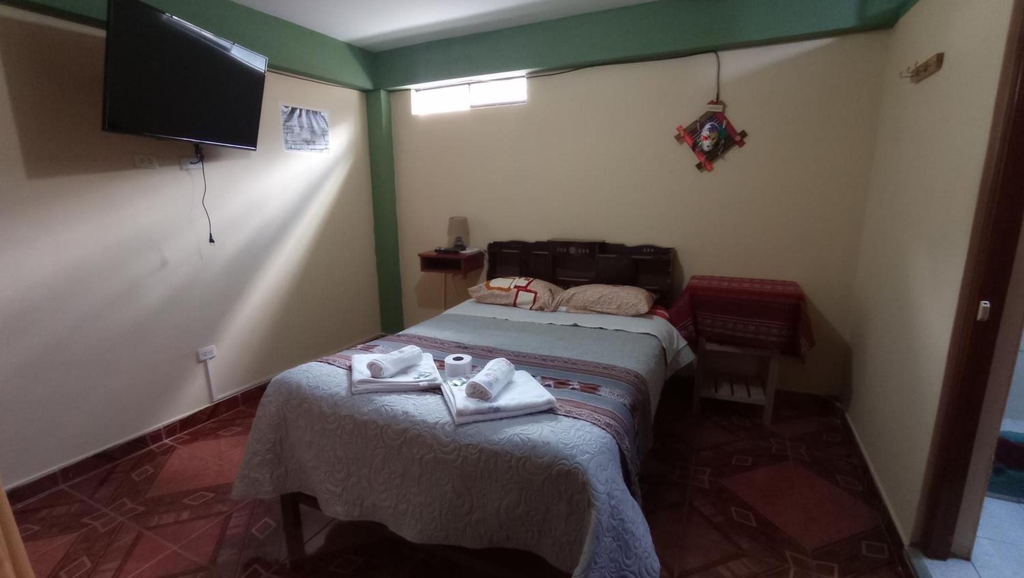 Scheler Artizon Trek'S House Hostel อัวรัซ ภายนอก รูปภาพ