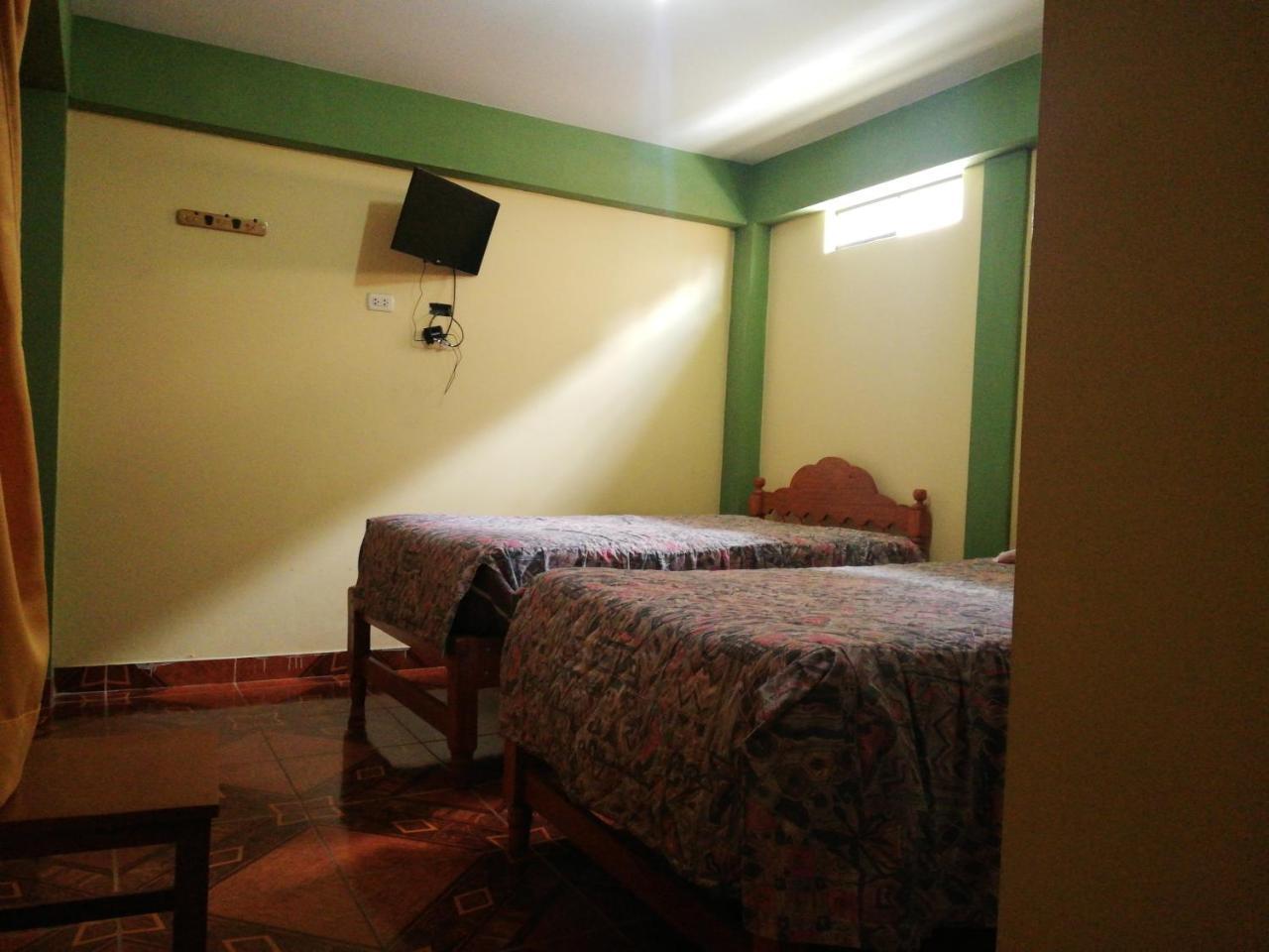 Scheler Artizon Trek'S House Hostel อัวรัซ ภายนอก รูปภาพ