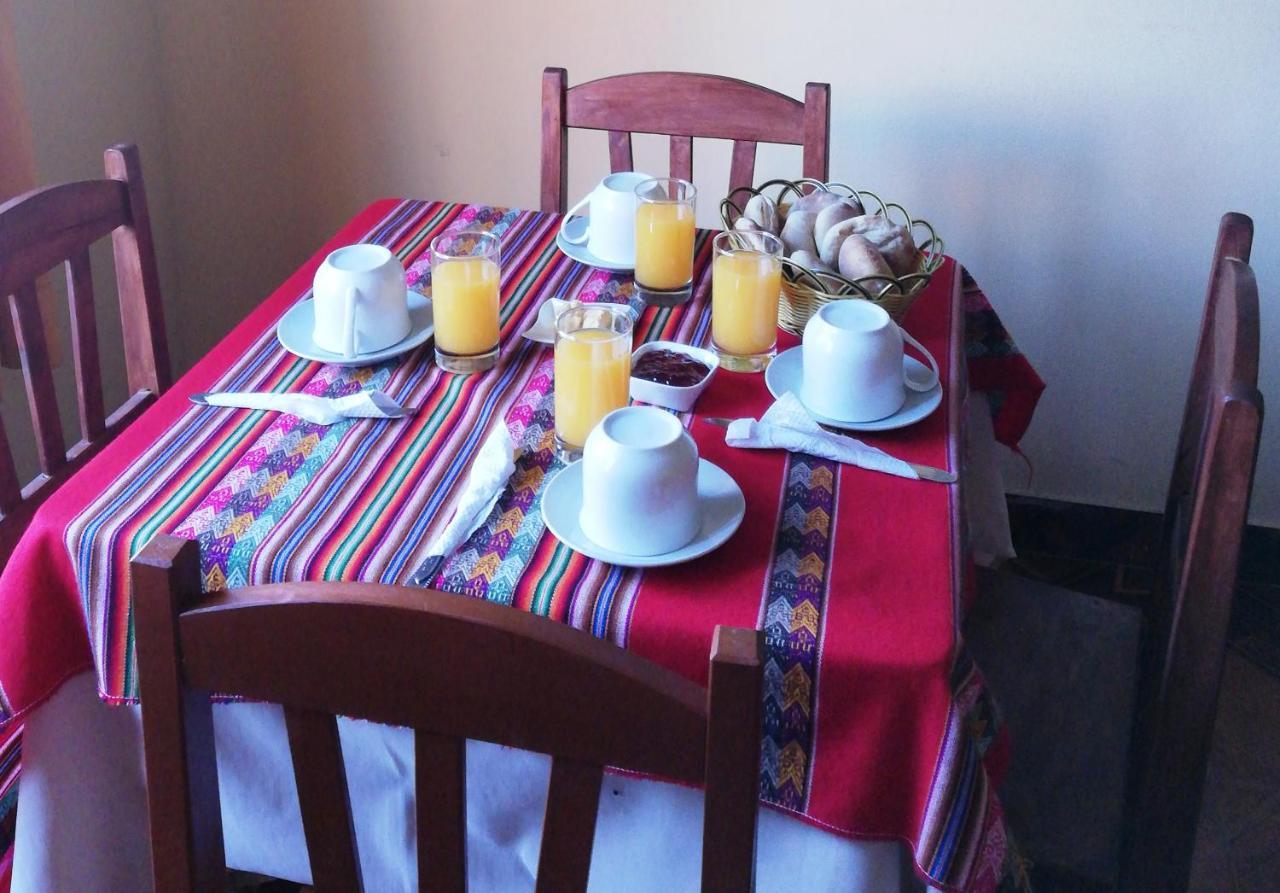 Scheler Artizon Trek'S House Hostel อัวรัซ ภายนอก รูปภาพ