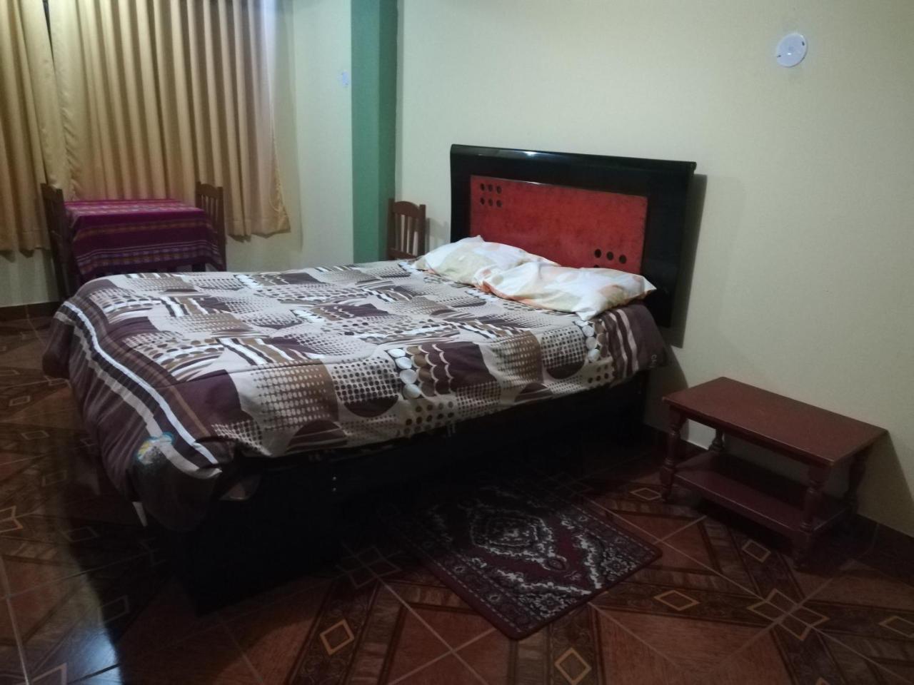 Scheler Artizon Trek'S House Hostel อัวรัซ ภายนอก รูปภาพ
