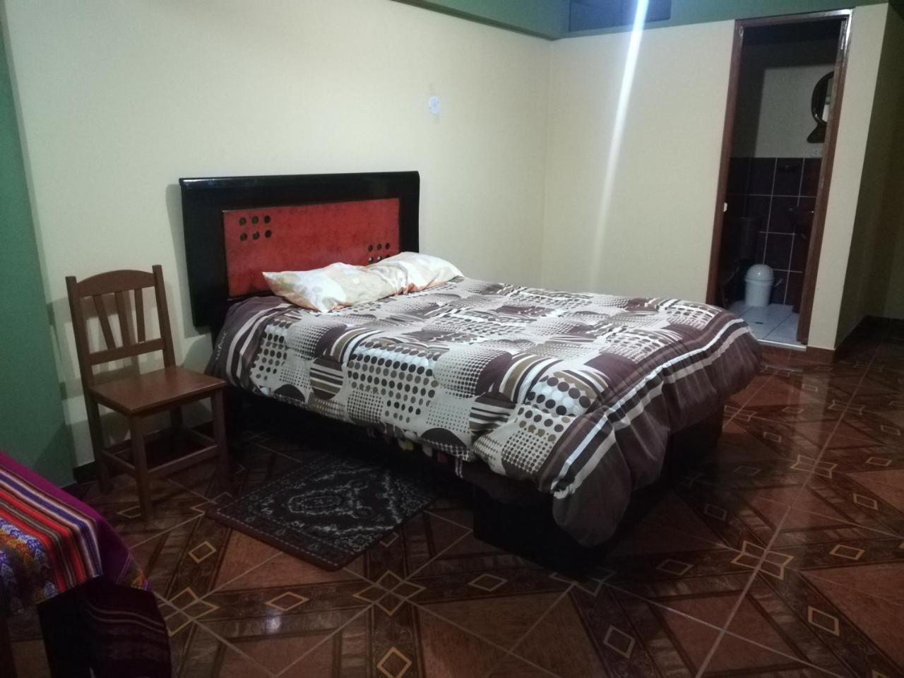 Scheler Artizon Trek'S House Hostel อัวรัซ ภายนอก รูปภาพ